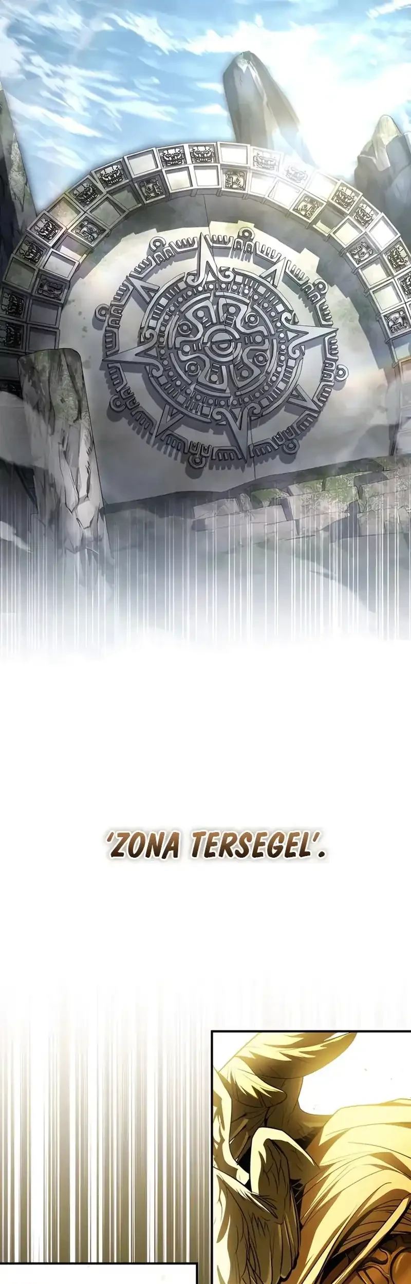 Trait Hoarder Chapter 65 Gambar 94