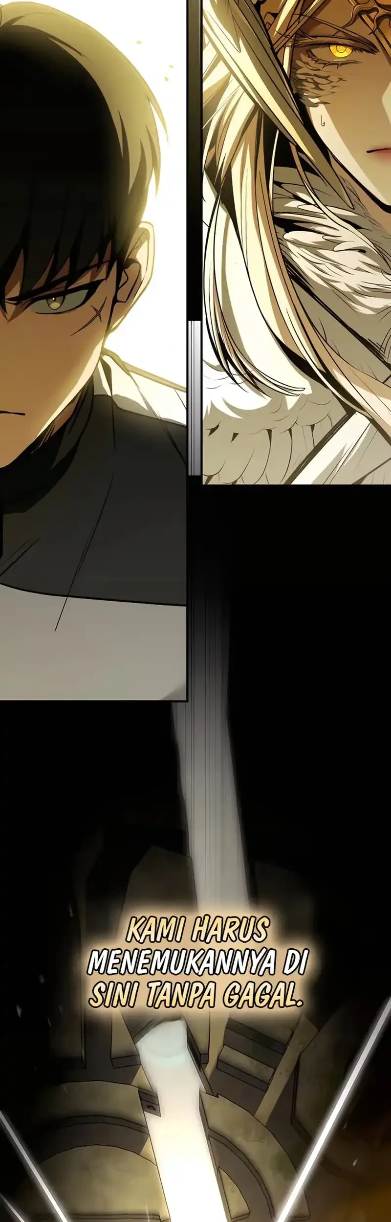 Trait Hoarder Chapter 65 Gambar 95