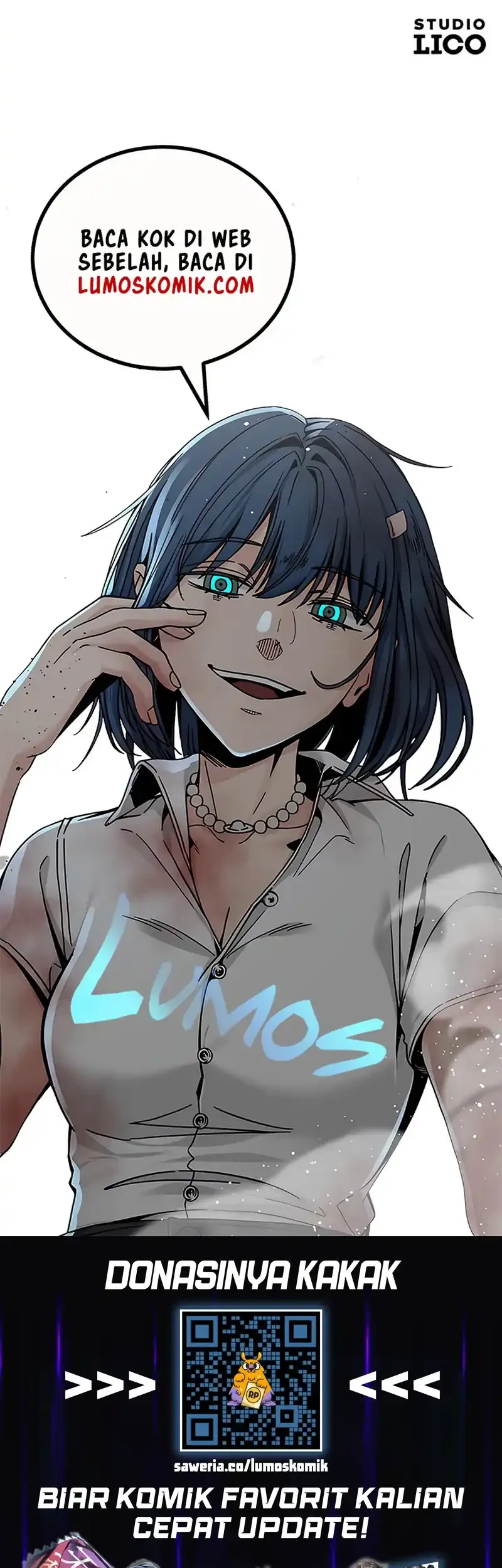 Trait Hoarder Chapter 65 Gambar 98