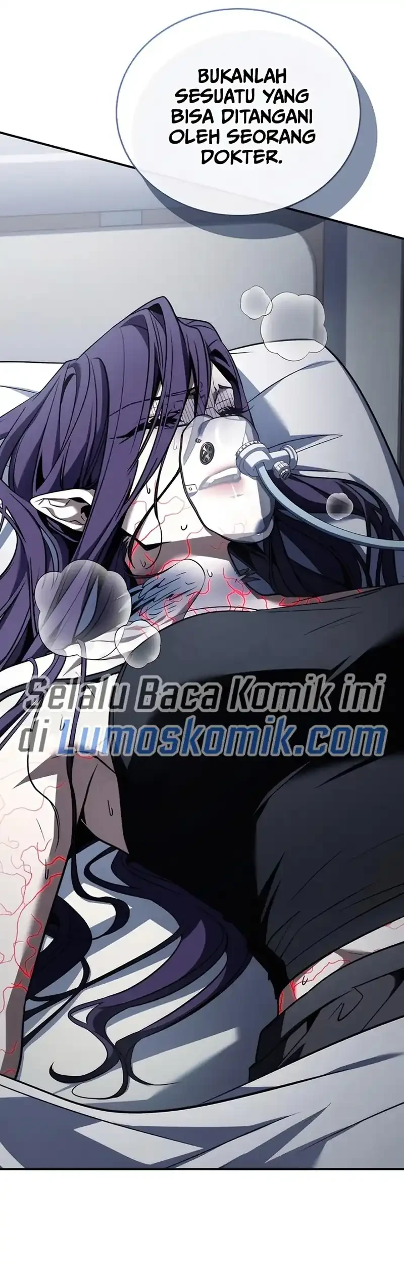 Trait Hoarder Chapter 65 Gambar 7