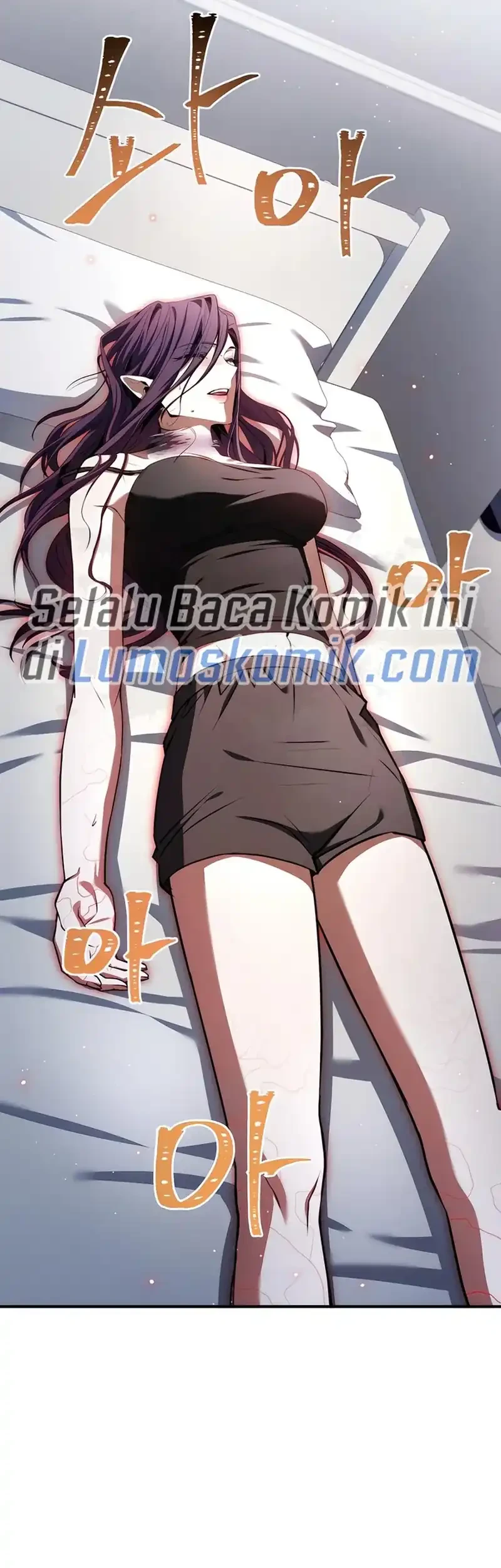 Trait Hoarder Chapter 65 Gambar 10