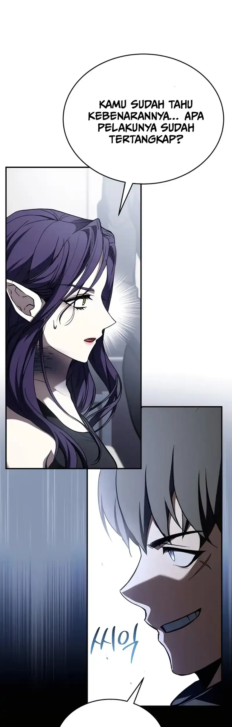 Trait Hoarder Chapter 65 Gambar 21