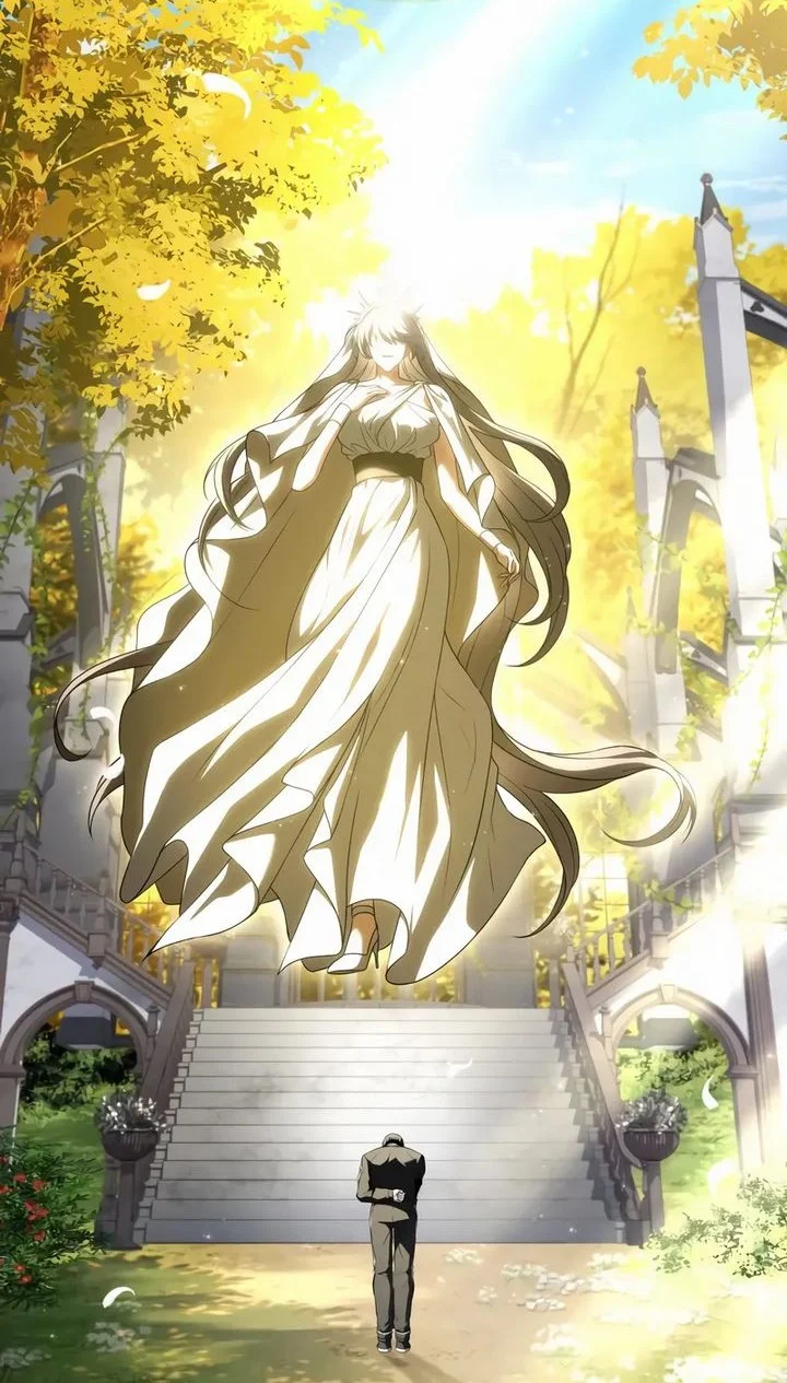 Trait Hoarder Chapter 67 Gambar 19