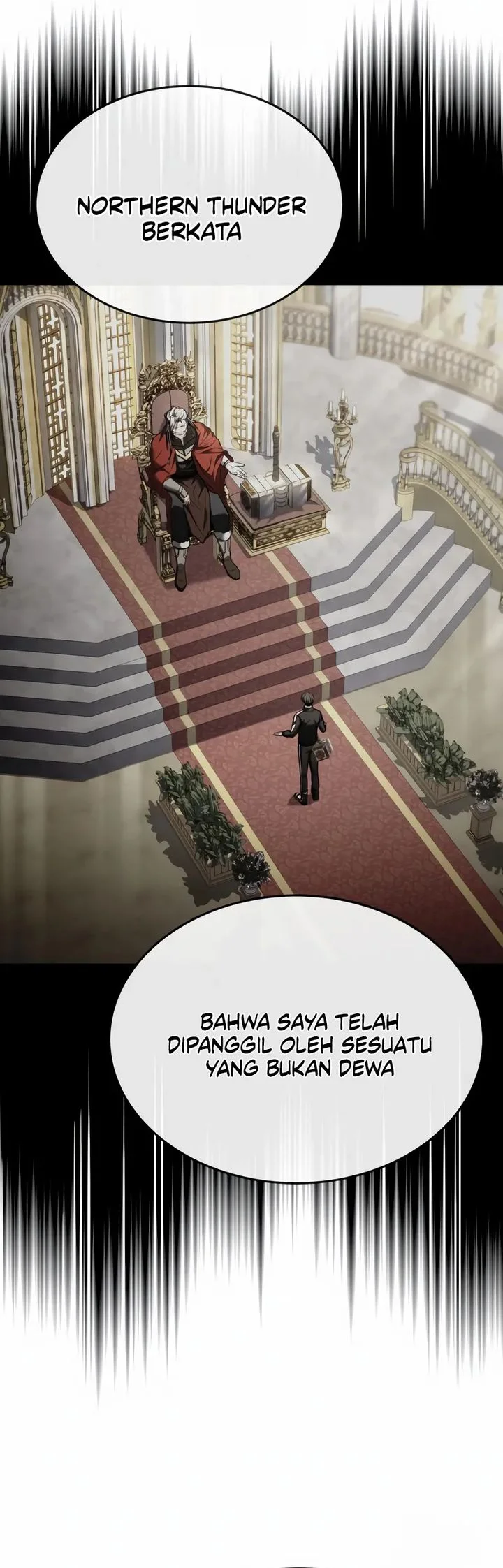 Trait Hoarder Chapter 67 Gambar 22