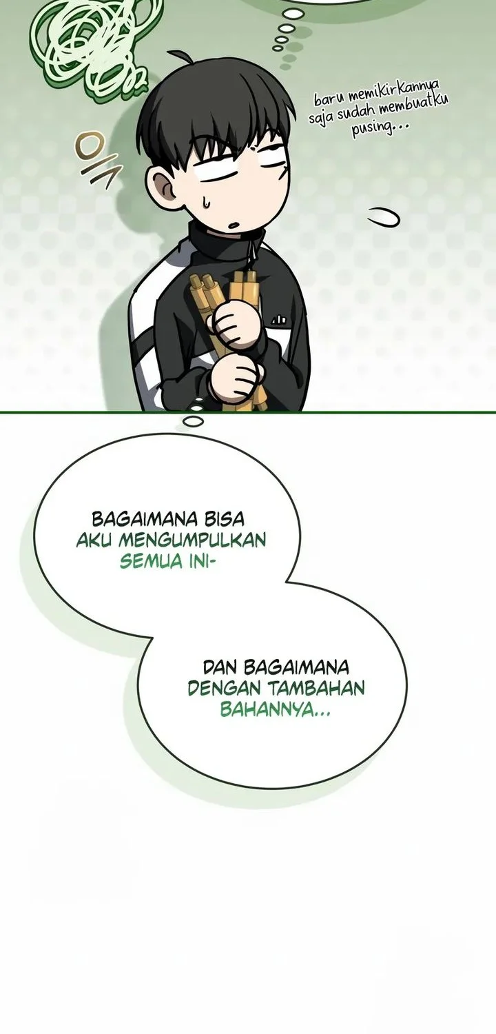 Trait Hoarder Chapter 67 Gambar 42