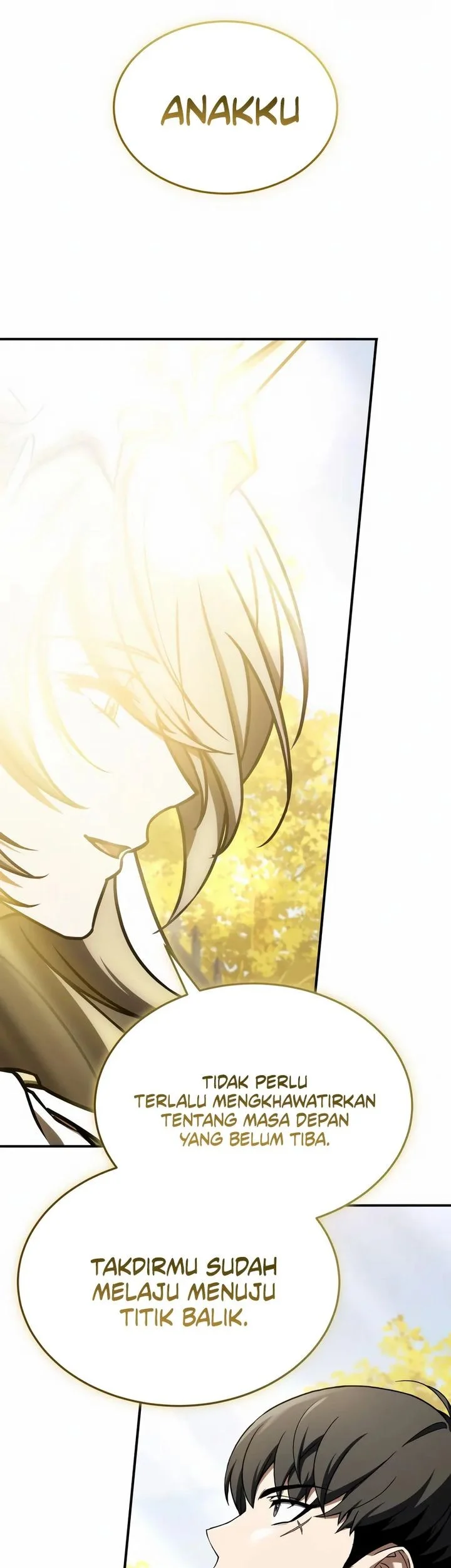 Trait Hoarder Chapter 67 Gambar 43