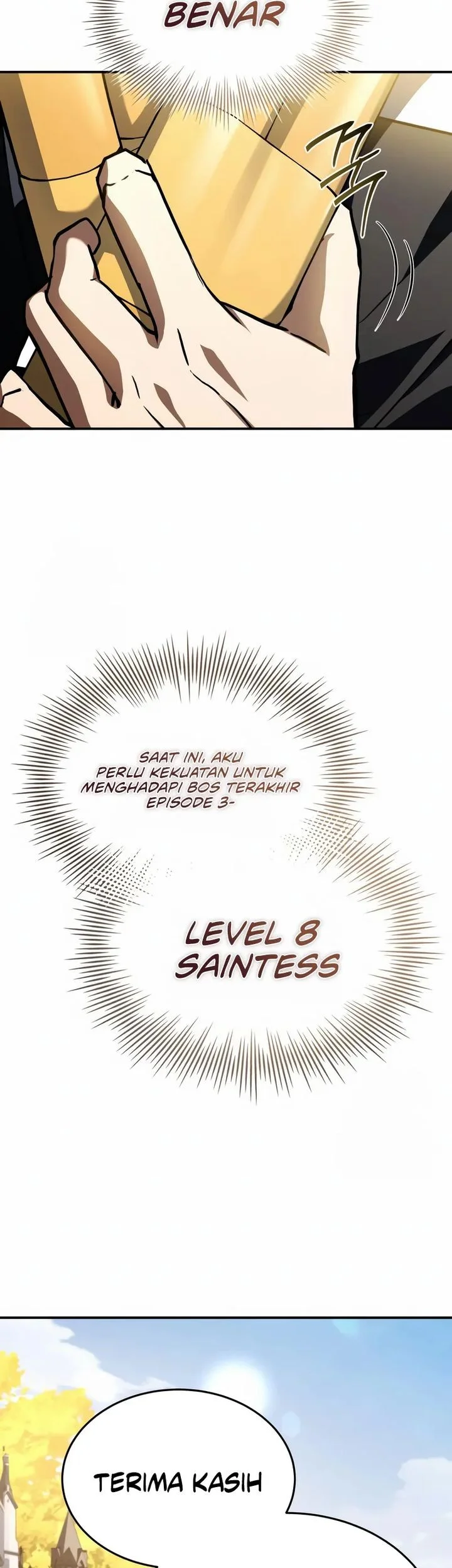 Trait Hoarder Chapter 67 Gambar 45