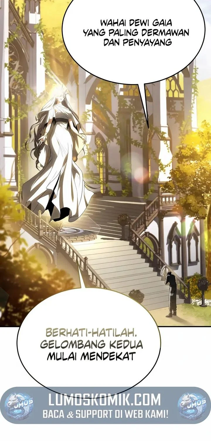 Trait Hoarder Chapter 67 Gambar 46