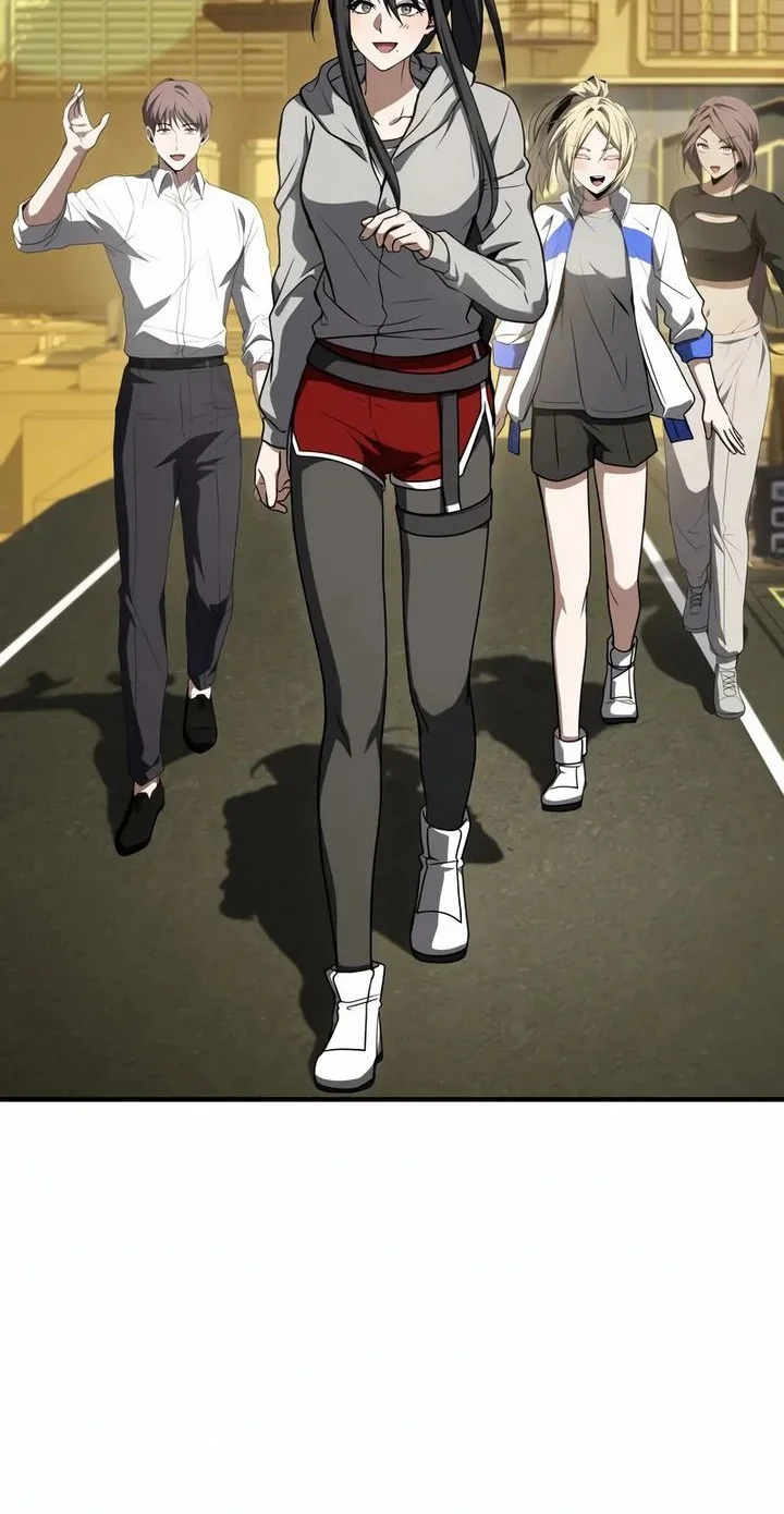 Trait Hoarder Chapter 67 Gambar 55