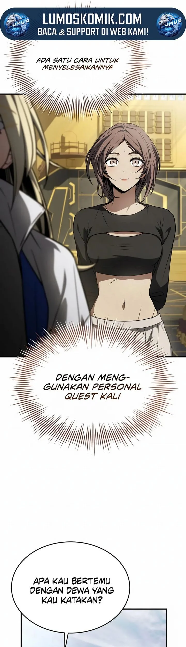 Trait Hoarder Chapter 67 Gambar 56