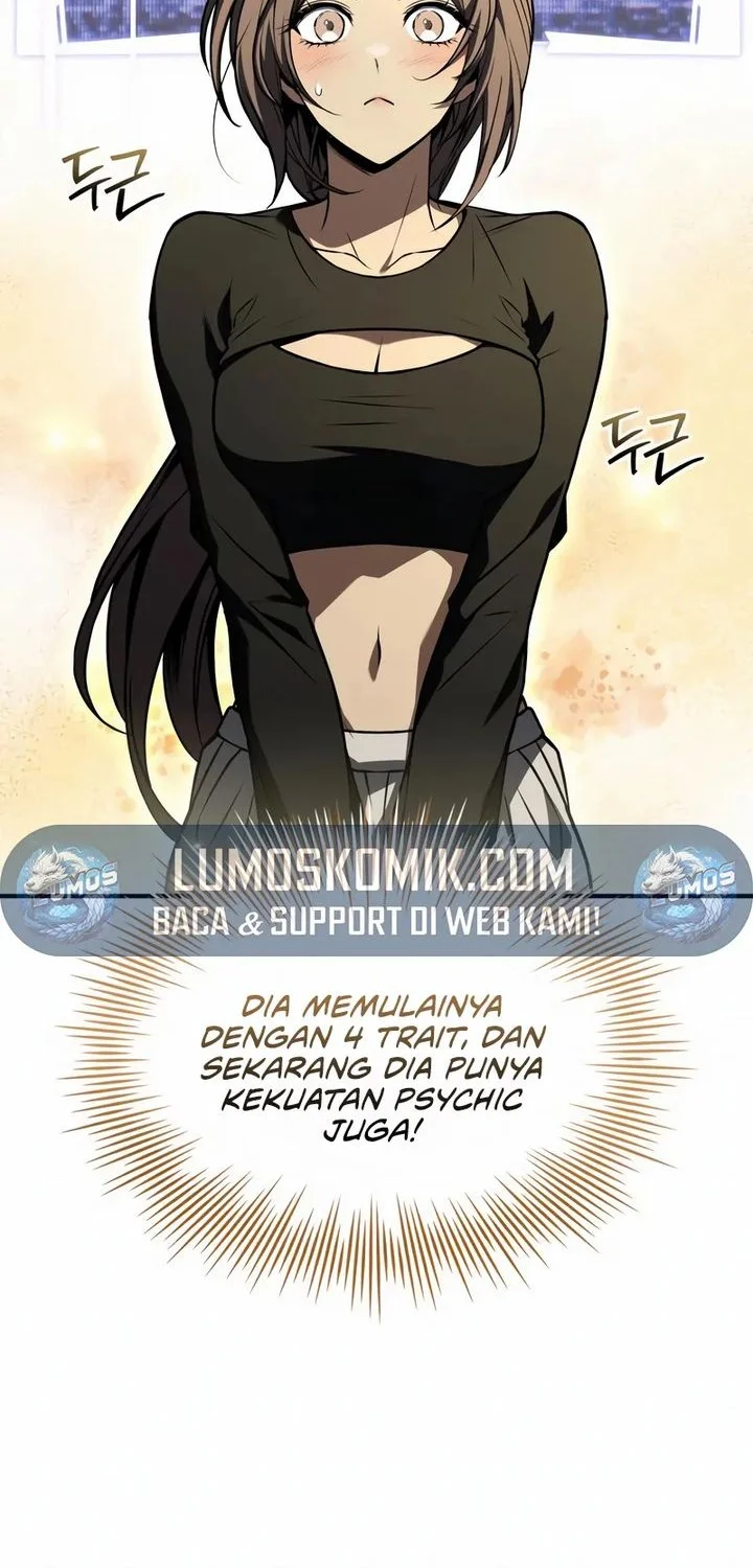 Trait Hoarder Chapter 67 Gambar 68