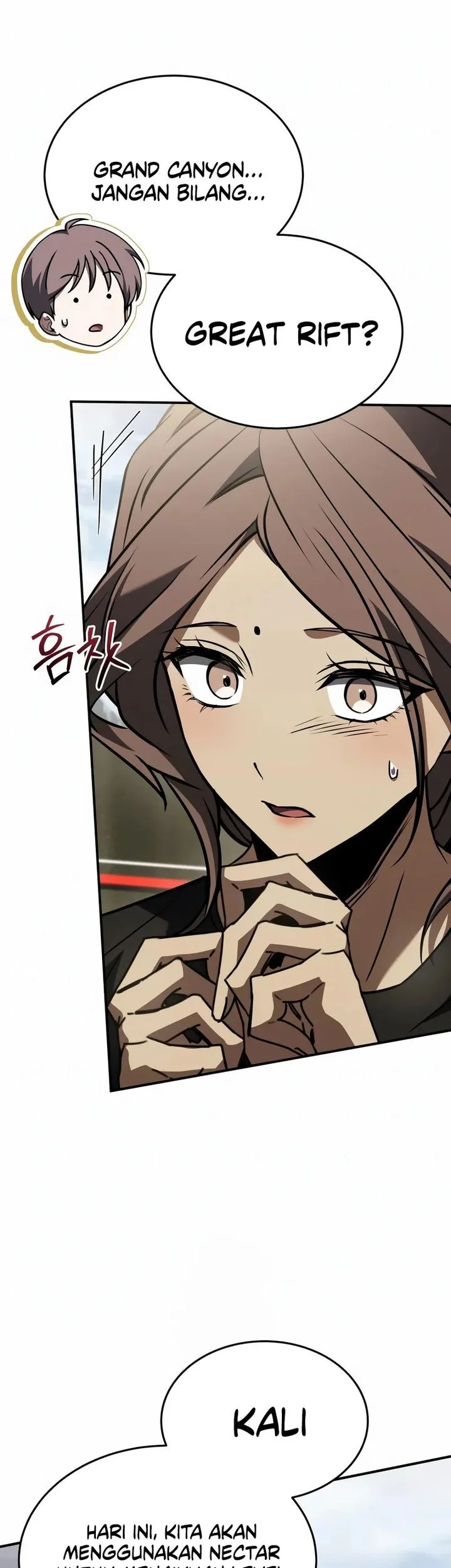 Trait Hoarder Chapter 67 Gambar 71