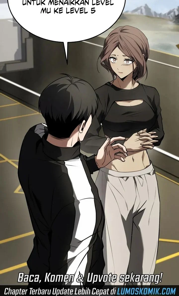 Trait Hoarder Chapter 67 Gambar 72