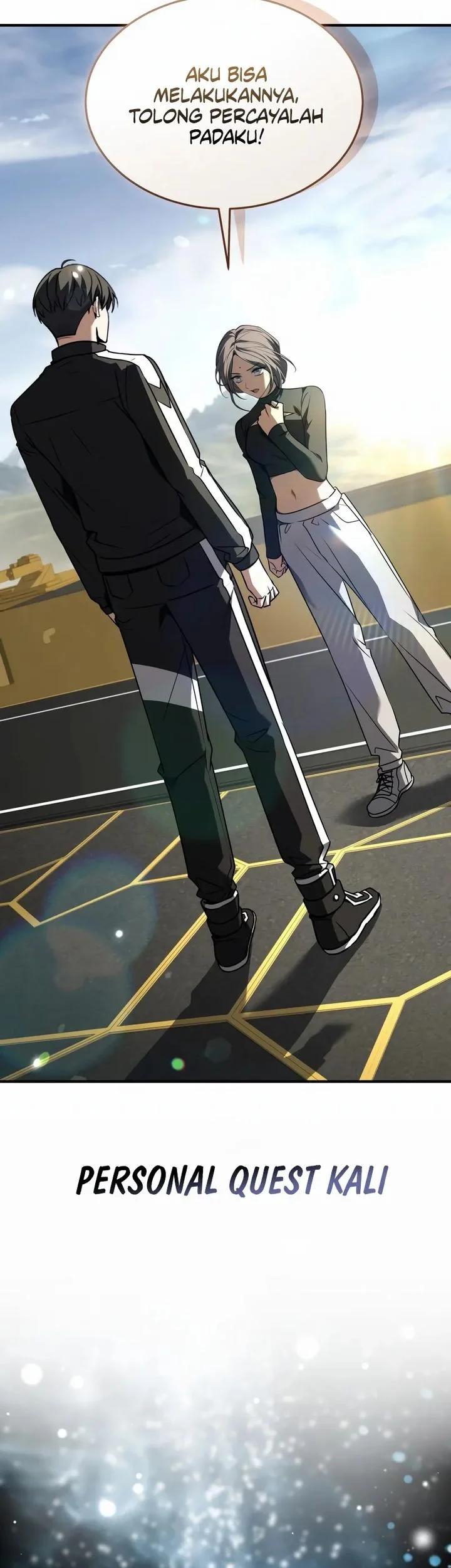 Trait Hoarder Chapter 67 Gambar 76