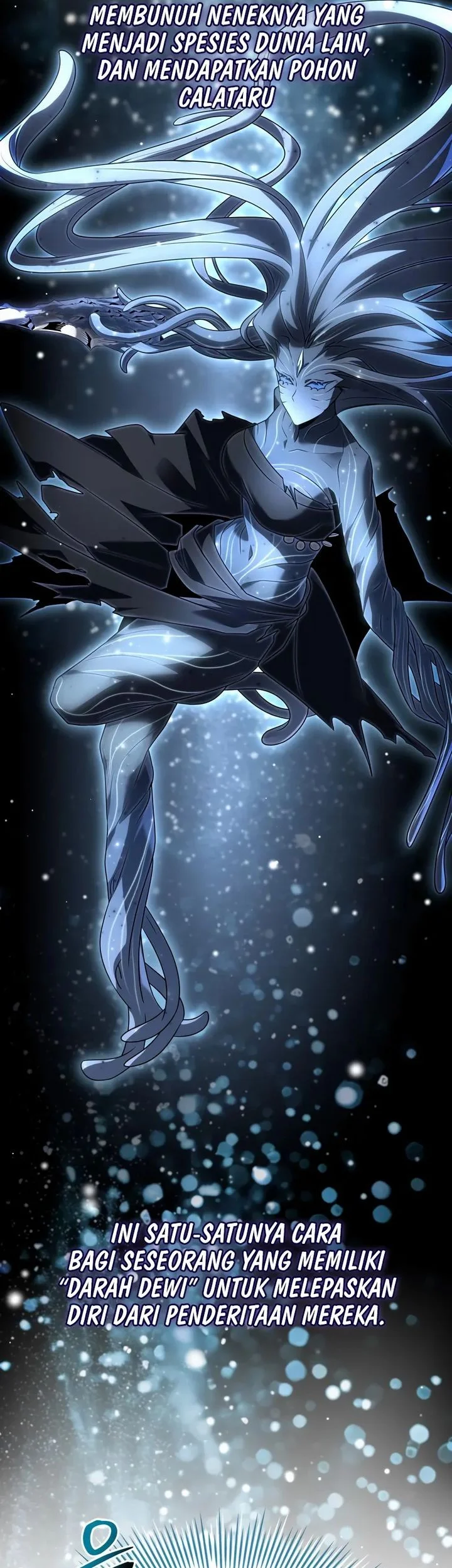 Trait Hoarder Chapter 67 Gambar 78