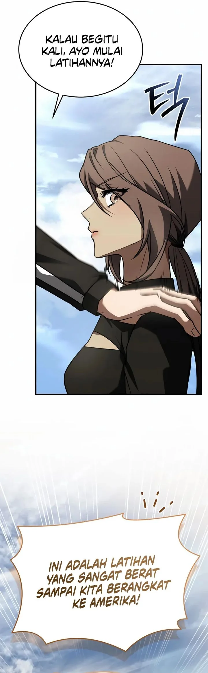 Trait Hoarder Chapter 67 Gambar 80