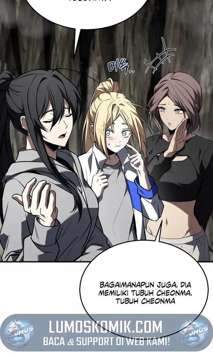 Trait Hoarder Chapter 67 Gambar 90