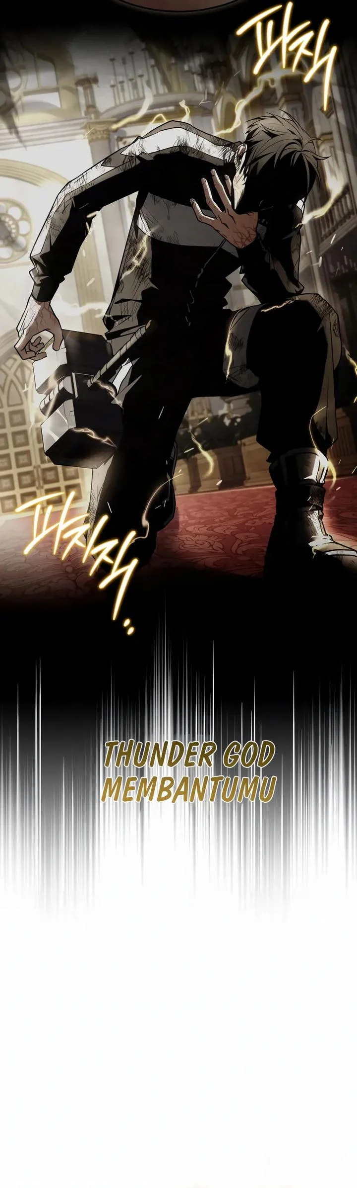 Trait Hoarder Chapter 67 Gambar 7