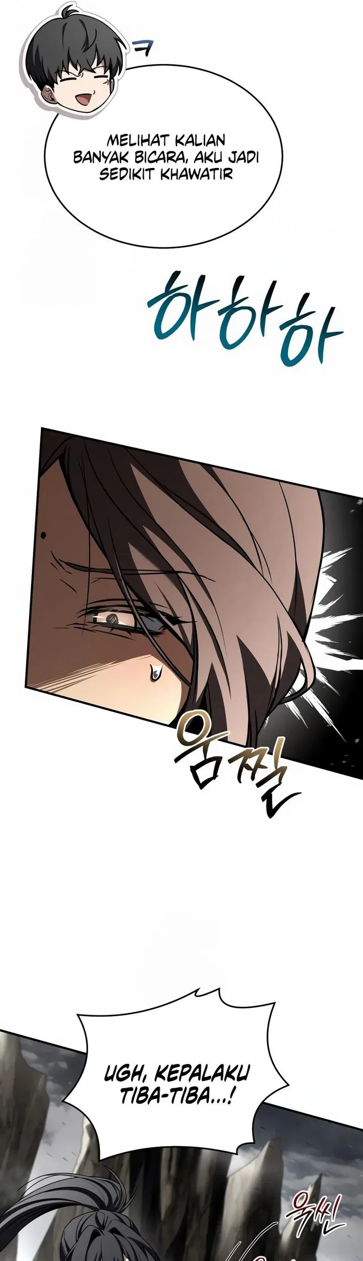 Trait Hoarder Chapter 67 Gambar 91