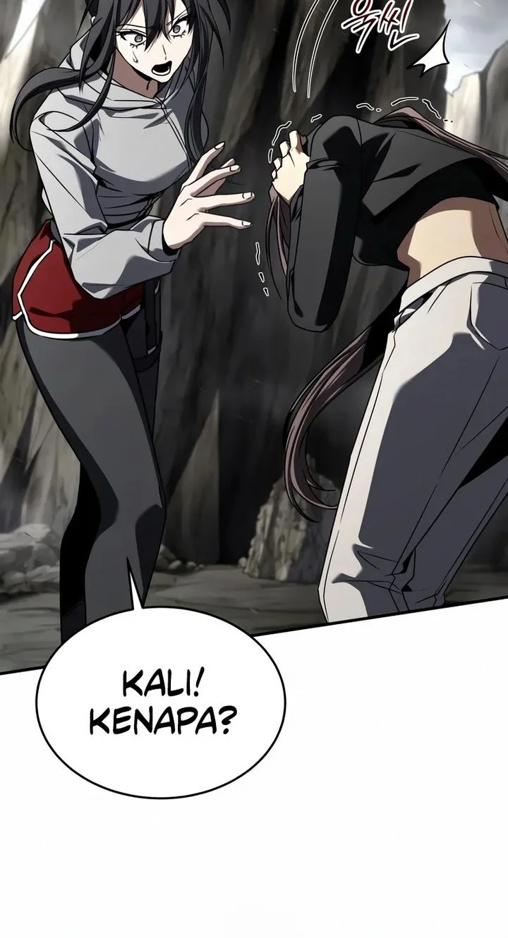 Trait Hoarder Chapter 67 Gambar 92