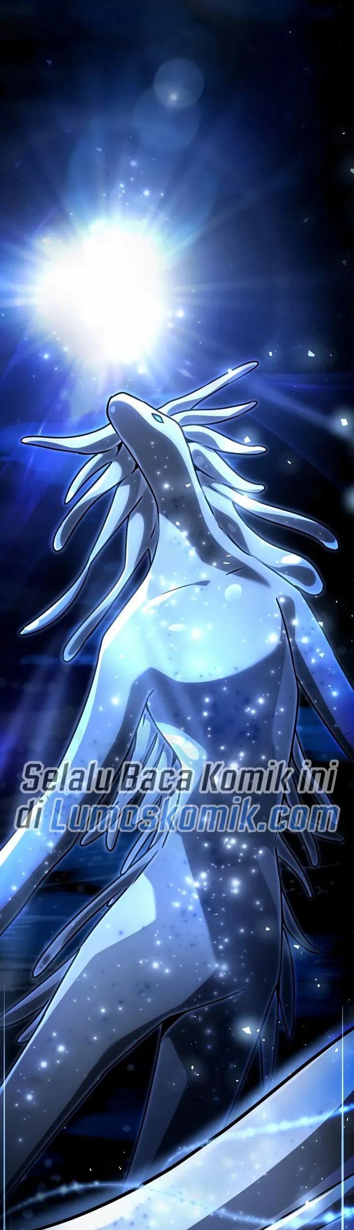 Trait Hoarder Chapter 67 Gambar 95