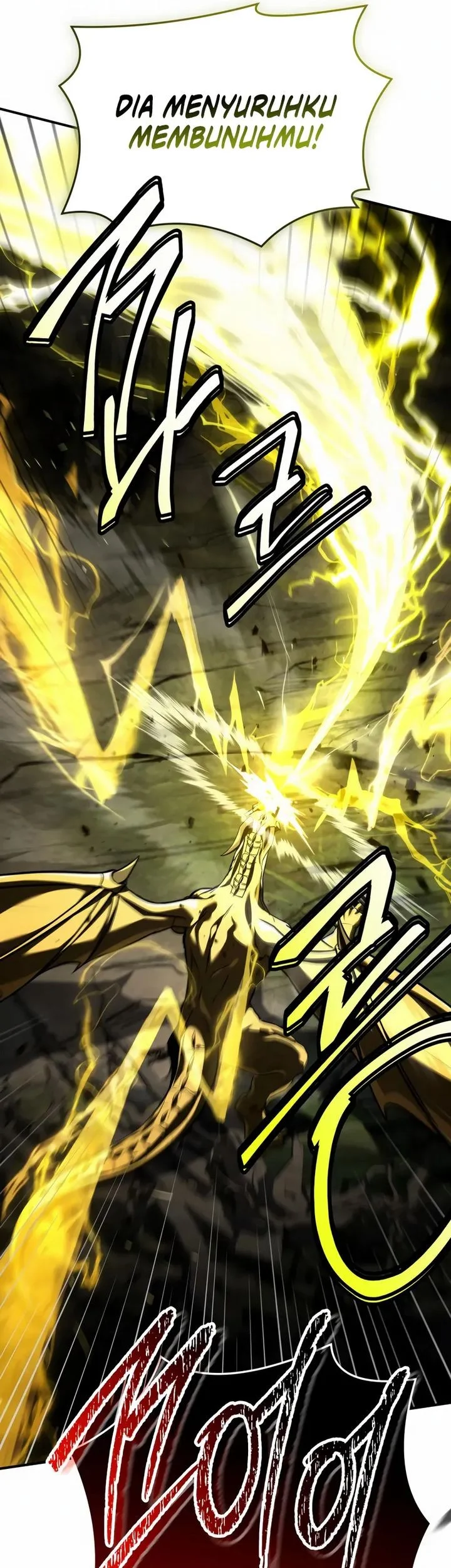 Trait Hoarder Chapter 67 Gambar 8