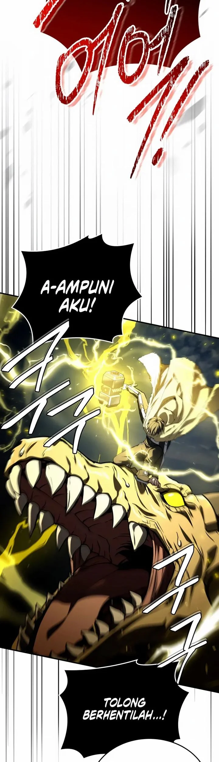 Trait Hoarder Chapter 67 Gambar 9