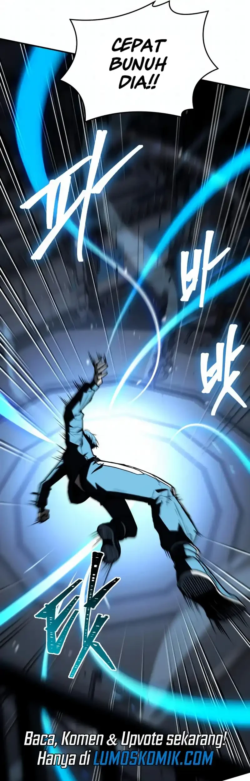 Trait Hoarder Chapter 68 Gambar 24