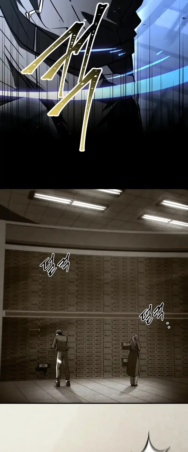 Trait Hoarder Chapter 68 Gambar 27