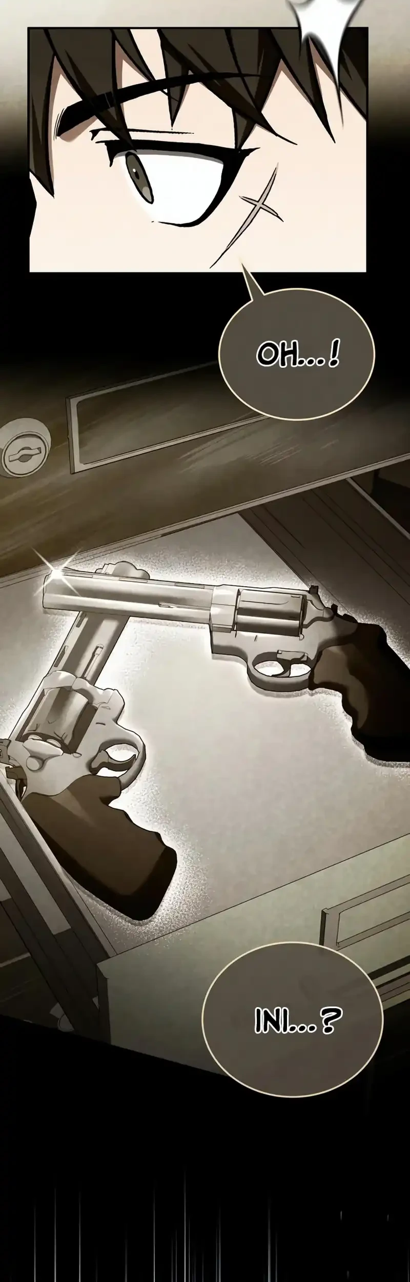 Trait Hoarder Chapter 68 Gambar 28