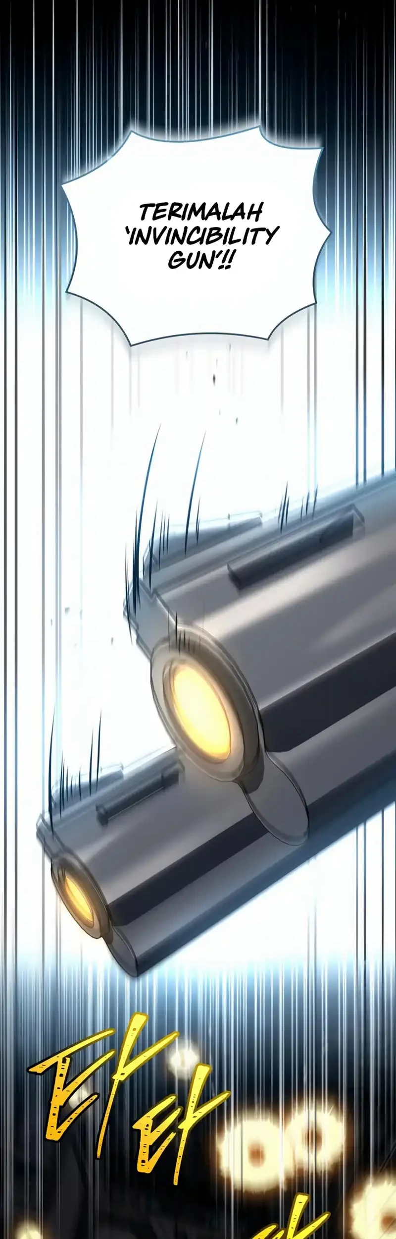 Trait Hoarder Chapter 68 Gambar 29