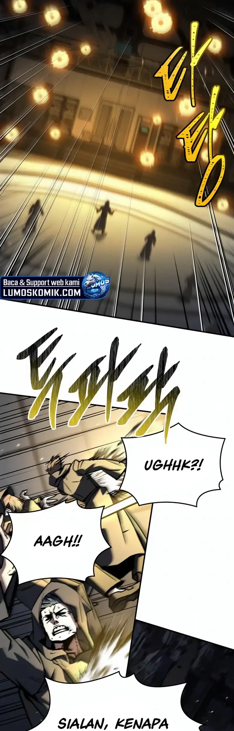 Trait Hoarder Chapter 68 Gambar 31