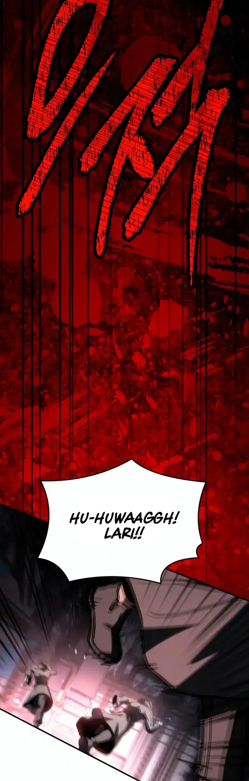 Trait Hoarder Chapter 68 Gambar 35