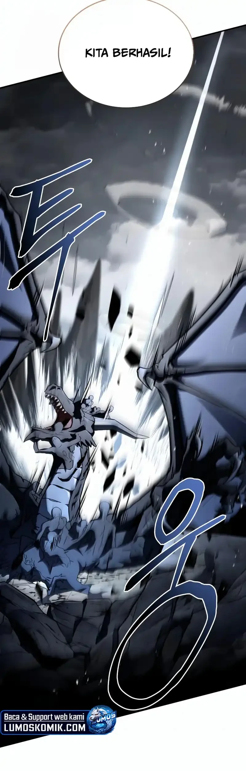 Trait Hoarder Chapter 68 Gambar 56