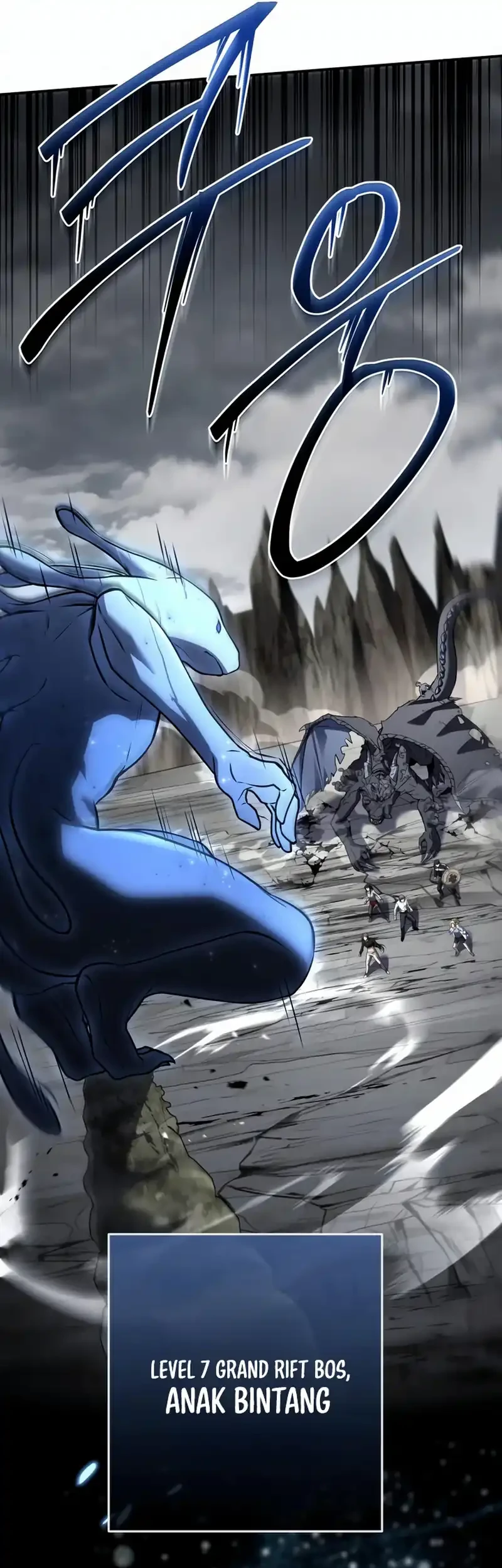 Trait Hoarder Chapter 68 Gambar 59