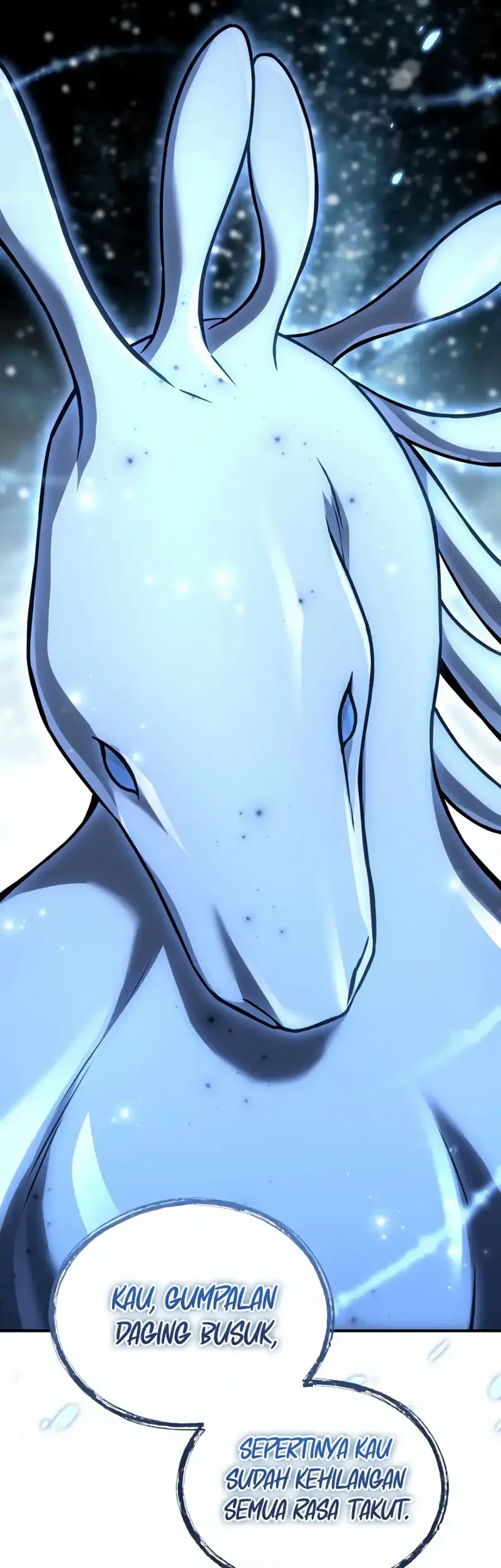 Trait Hoarder Chapter 68 Gambar 60