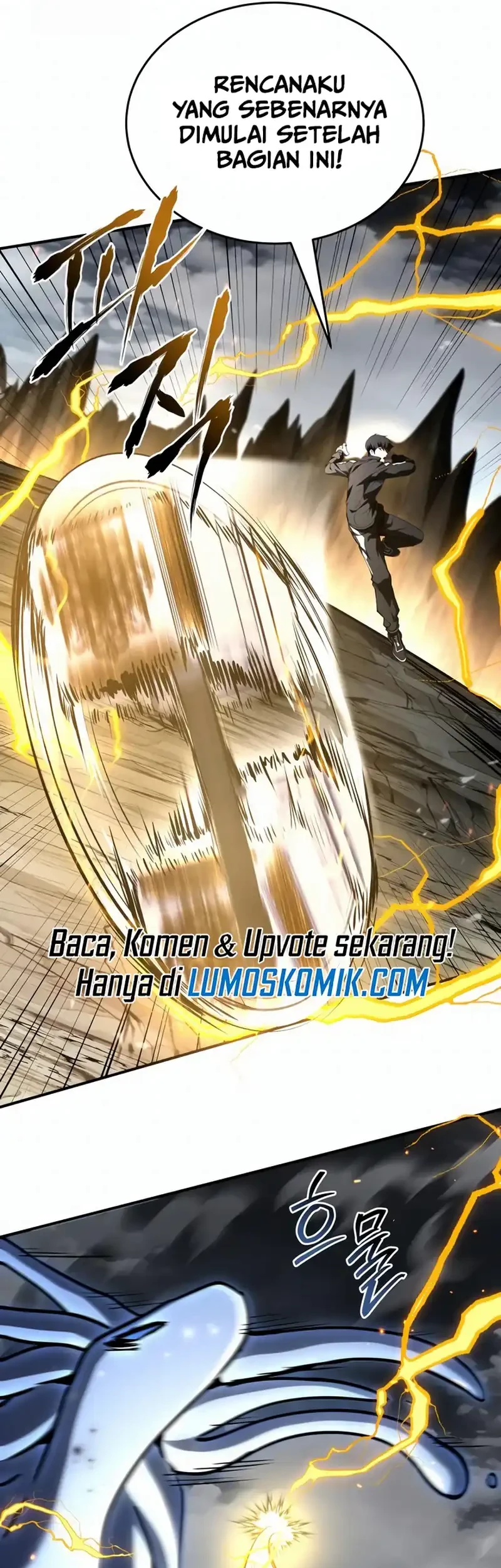 Trait Hoarder Chapter 68 Gambar 66