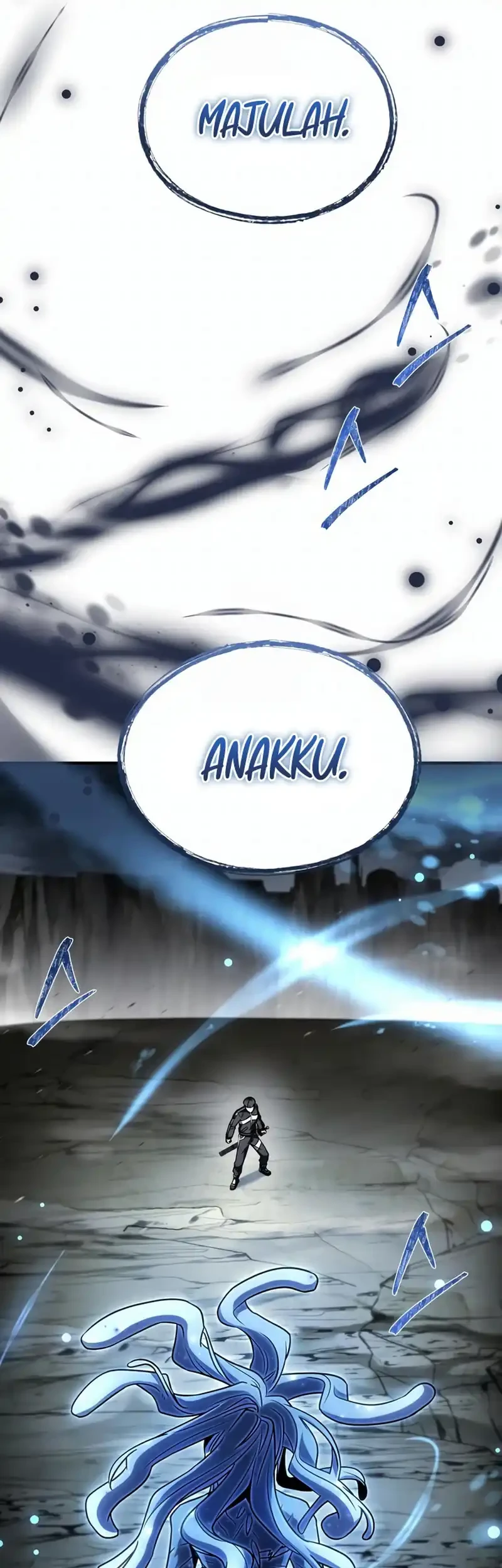 Trait Hoarder Chapter 68 Gambar 72