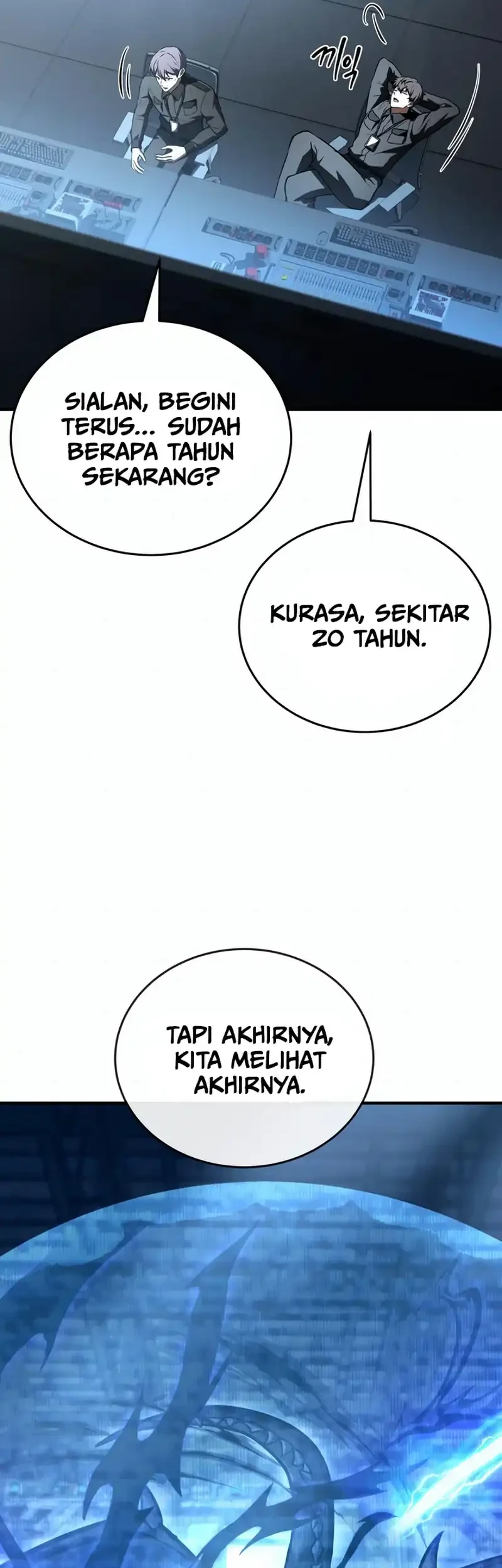 Trait Hoarder Chapter 68 Gambar 4