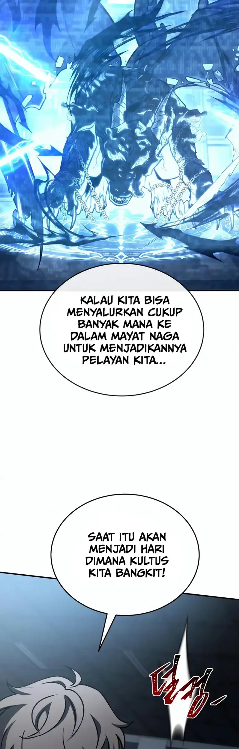 Trait Hoarder Chapter 68 Gambar 5