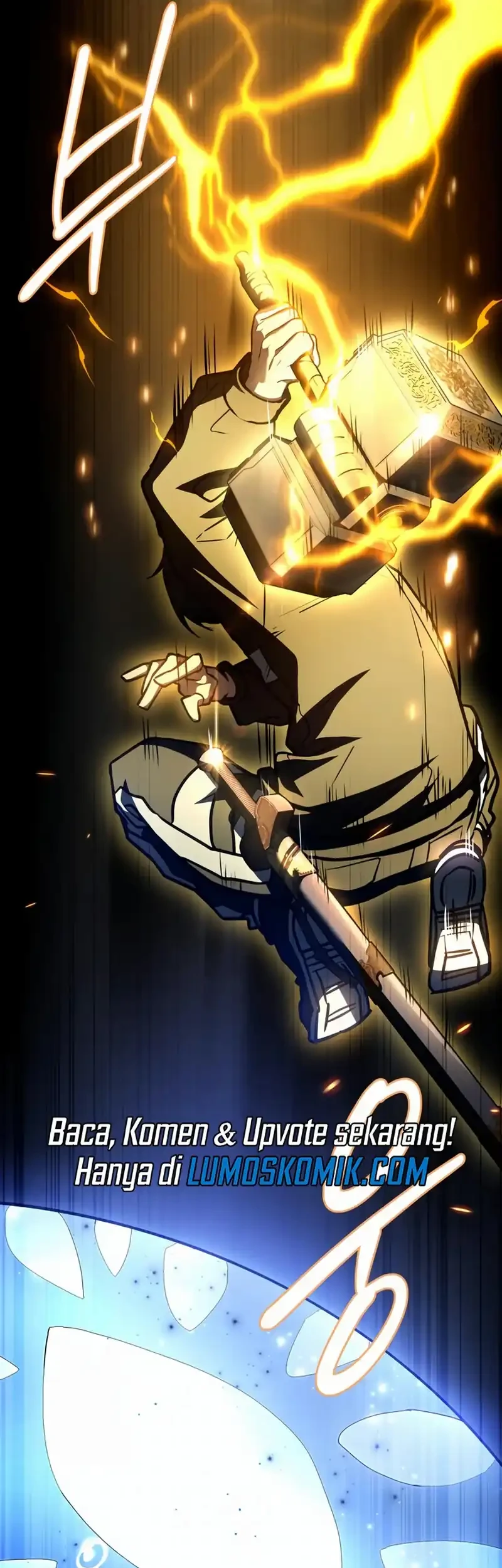 Trait Hoarder Chapter 68 Gambar 90