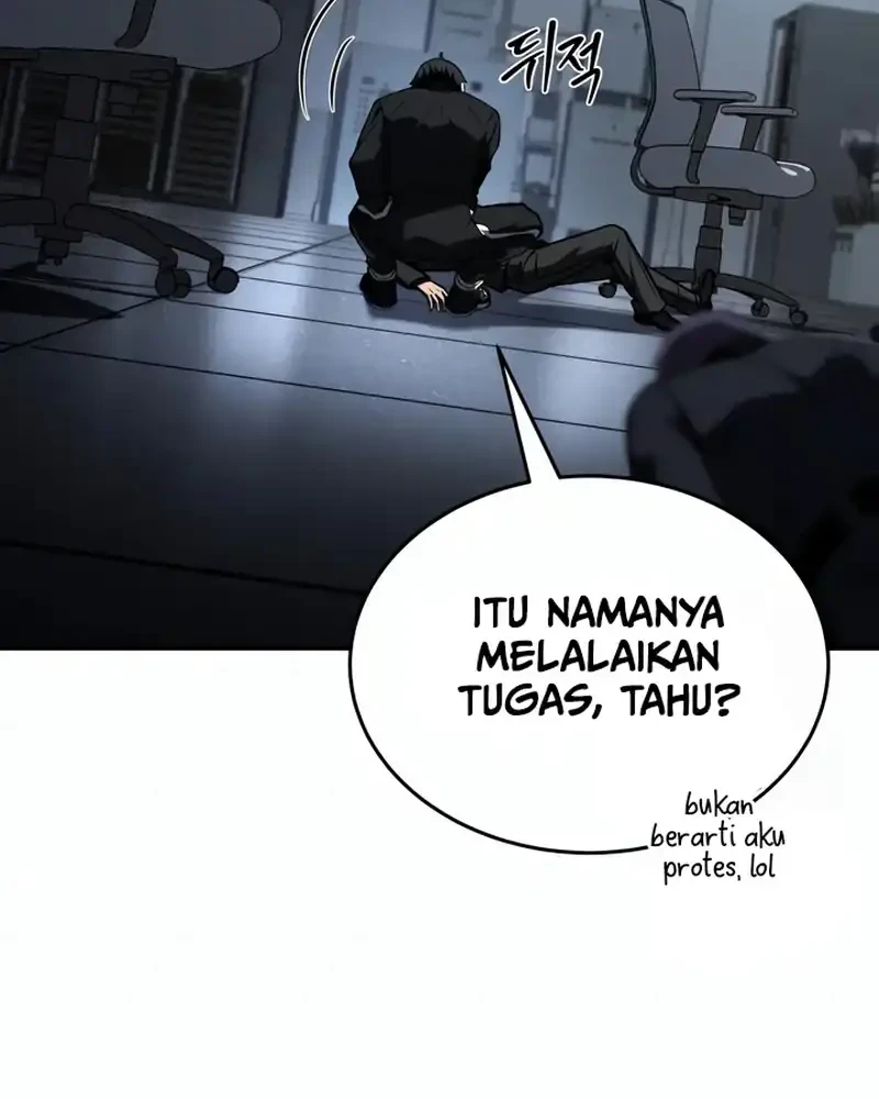 Trait Hoarder Chapter 68 Gambar 11