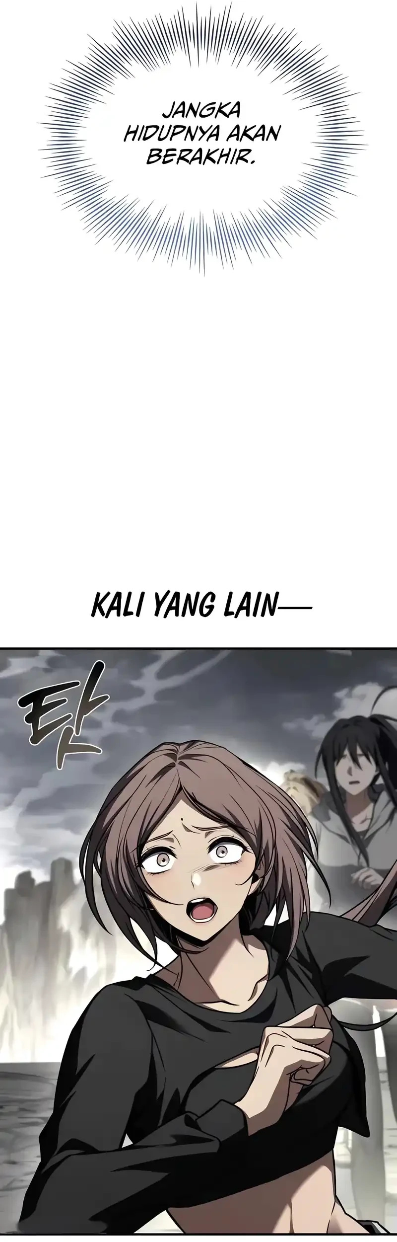 Trait Hoarder Chapter 69 Gambar 32