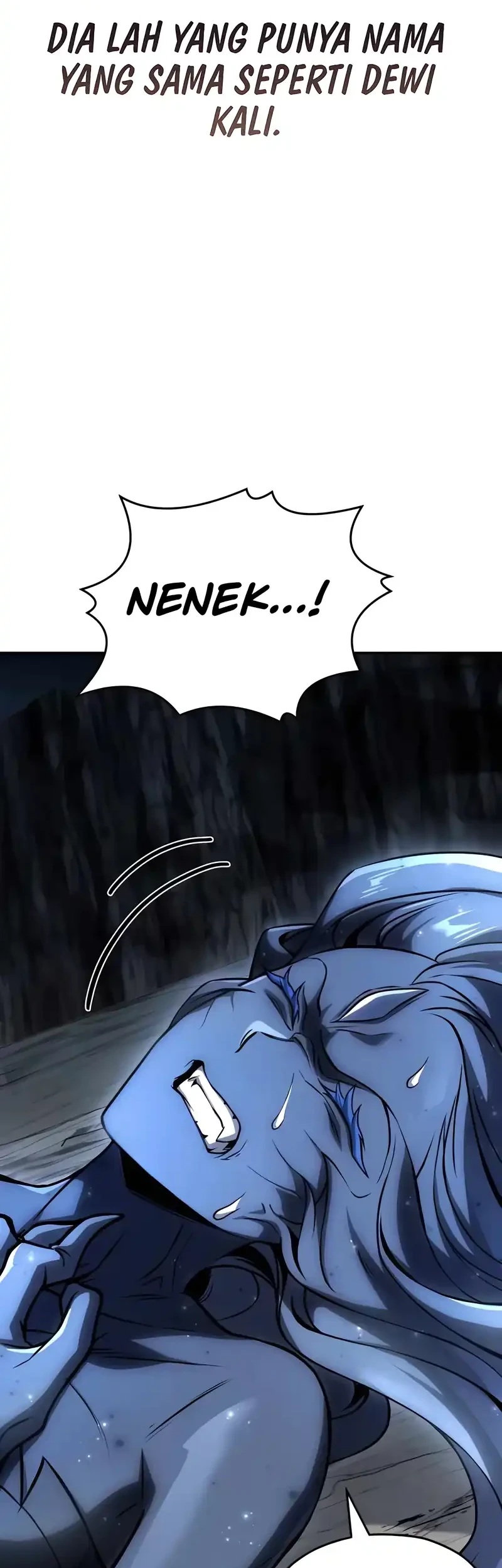 Trait Hoarder Chapter 69 Gambar 33