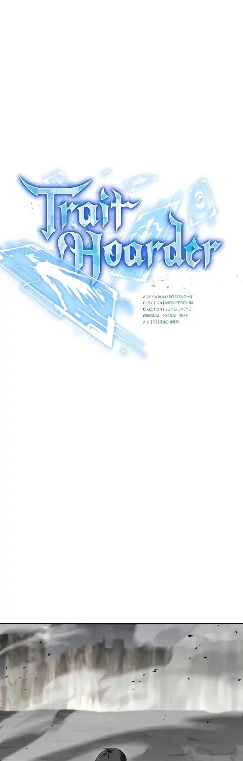 Trait Hoarder Chapter 69 Gambar 35