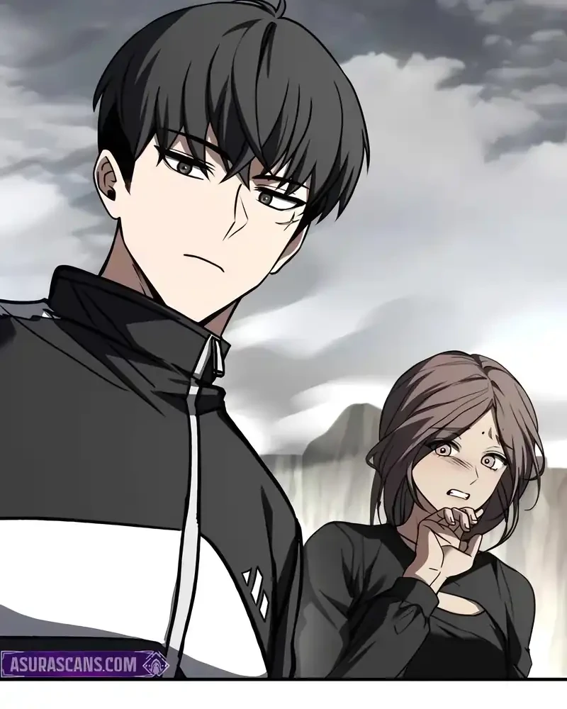 Trait Hoarder Chapter 69 Gambar 37