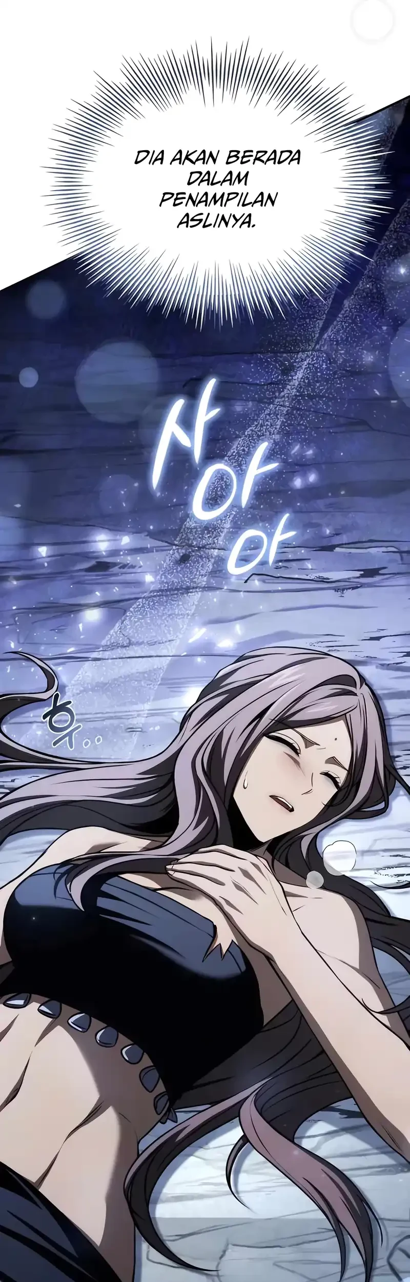 Trait Hoarder Chapter 69 Gambar 40