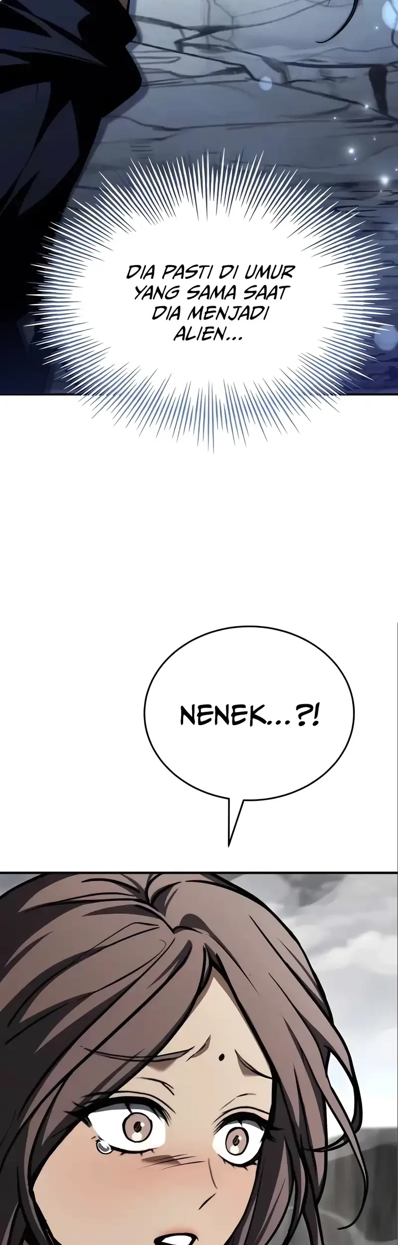 Trait Hoarder Chapter 69 Gambar 41