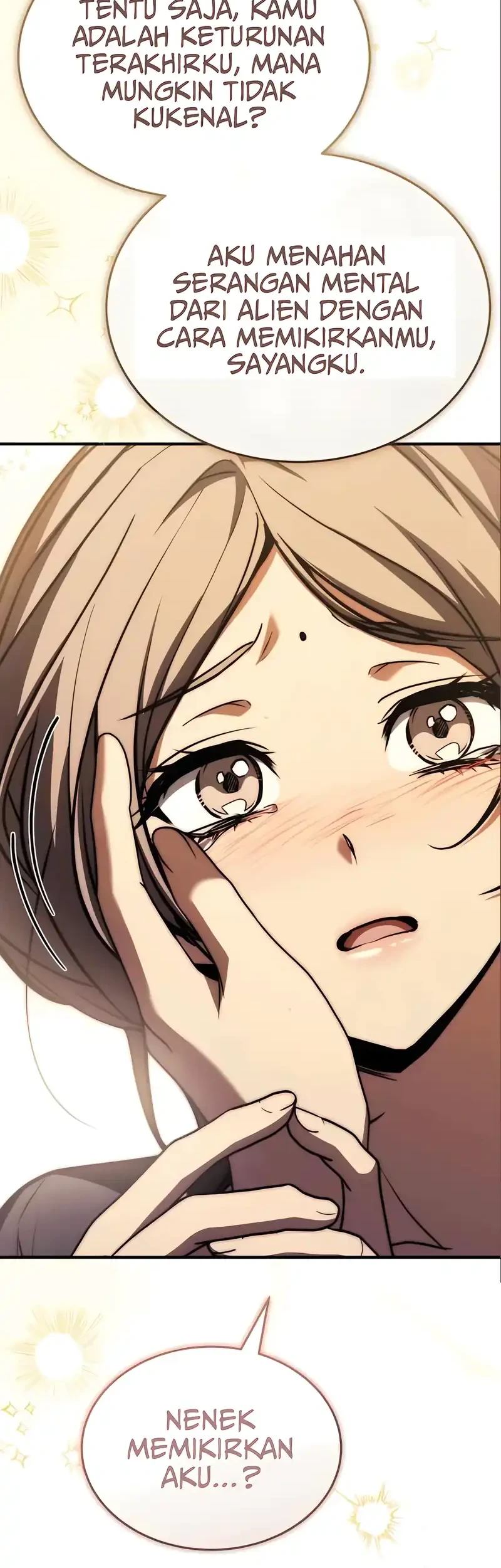 Trait Hoarder Chapter 69 Gambar 44