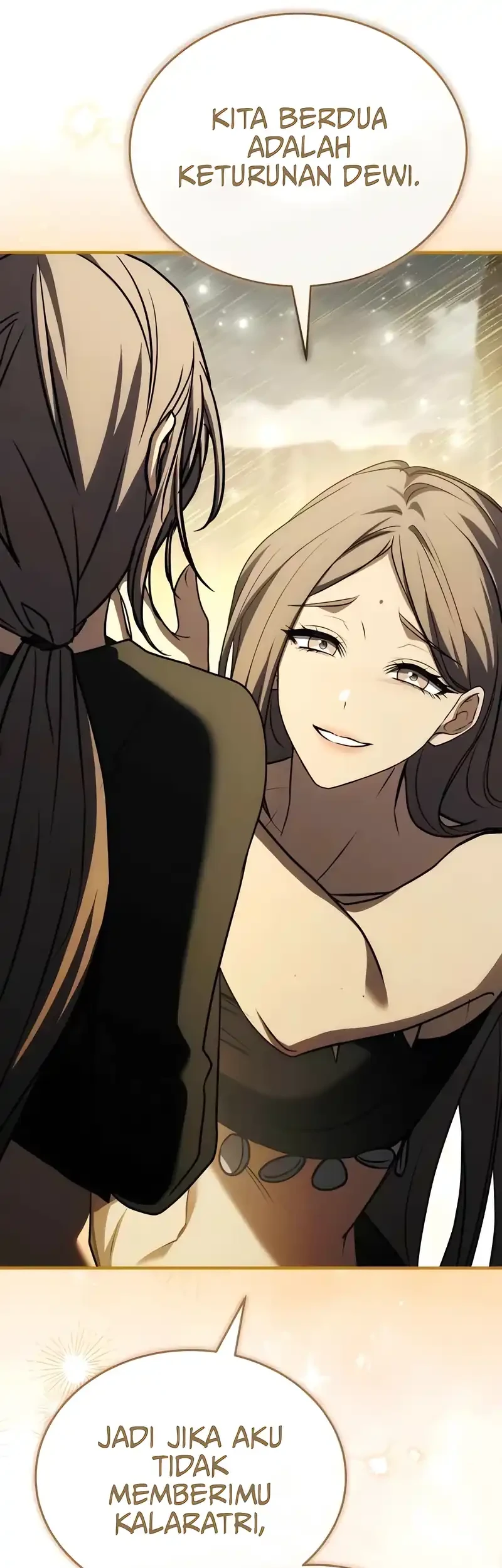 Trait Hoarder Chapter 69 Gambar 46